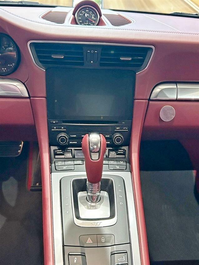 Porsche 911 3.0 Carrera S Coupé