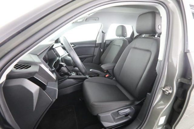 AUDI A1 A1 SPB 30 TFSI S tronic S line edition