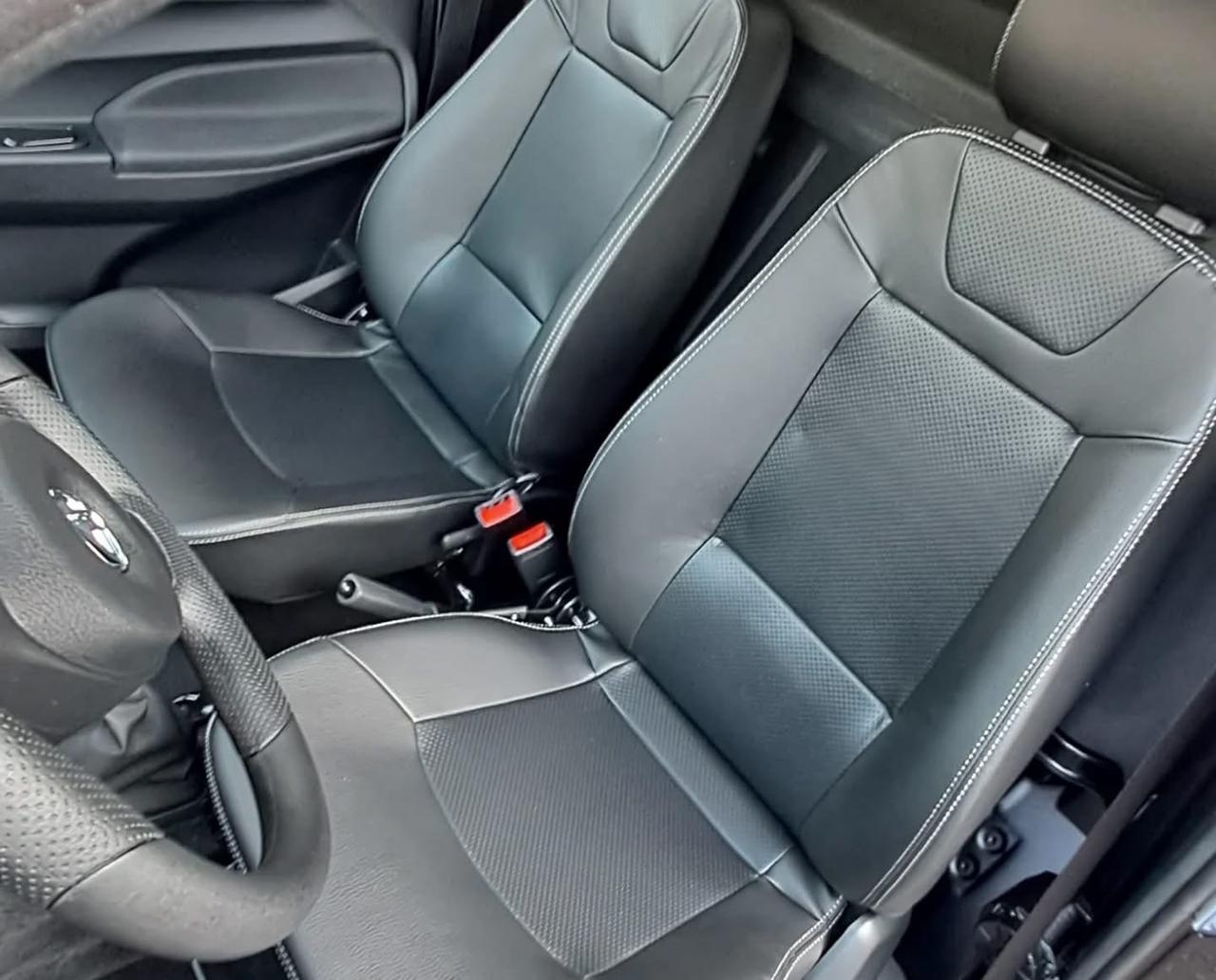 Aixam City Sport Ambition