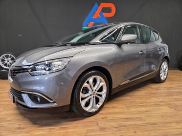 Renault Scenic 1.5 dci energy Sport Edition2 110cv edc