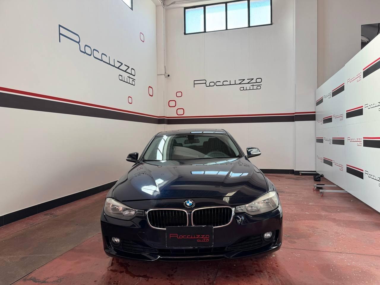 Bmw 316 316d Msport