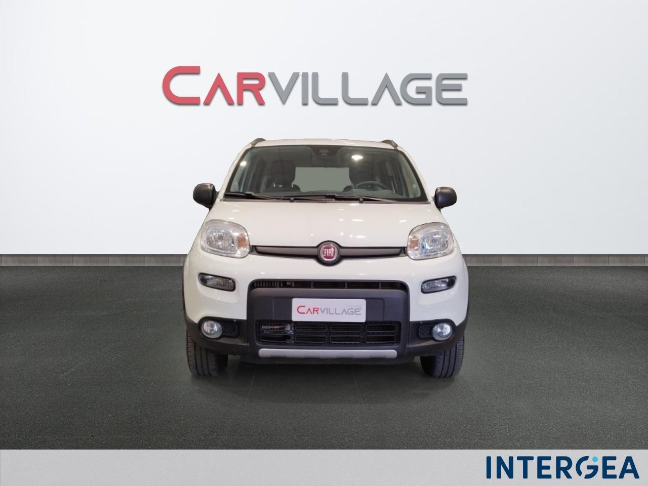 FIAT Panda 0.9 t.air t. Wild 4x4 s&s 85cv