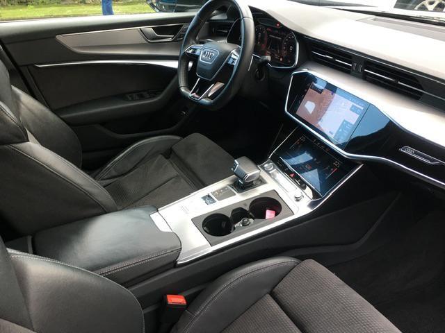 AUDI A6 Avant 40 2.0 TDI MHEV S tronic Business Sport