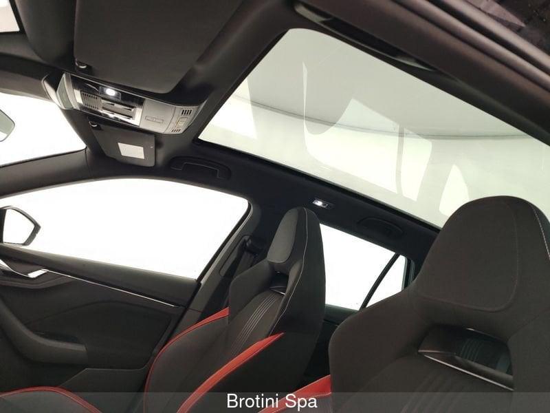 Skoda Kamiq Kamiq 1.0 TSI 110 CV Monte Carlo