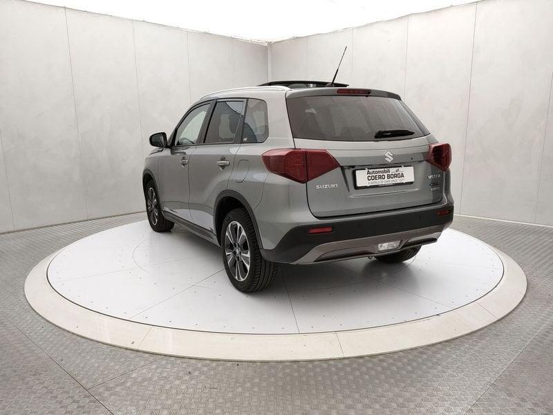 Suzuki Vitara Vitara 1.5h 140v Starview 4wd allgrip auto