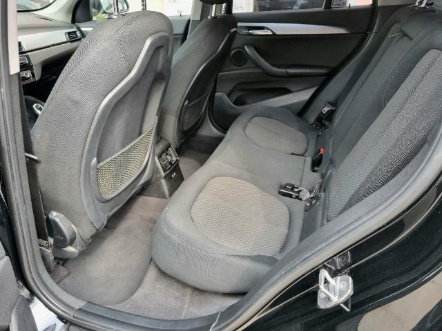 BMW X1 sDrive18d Business