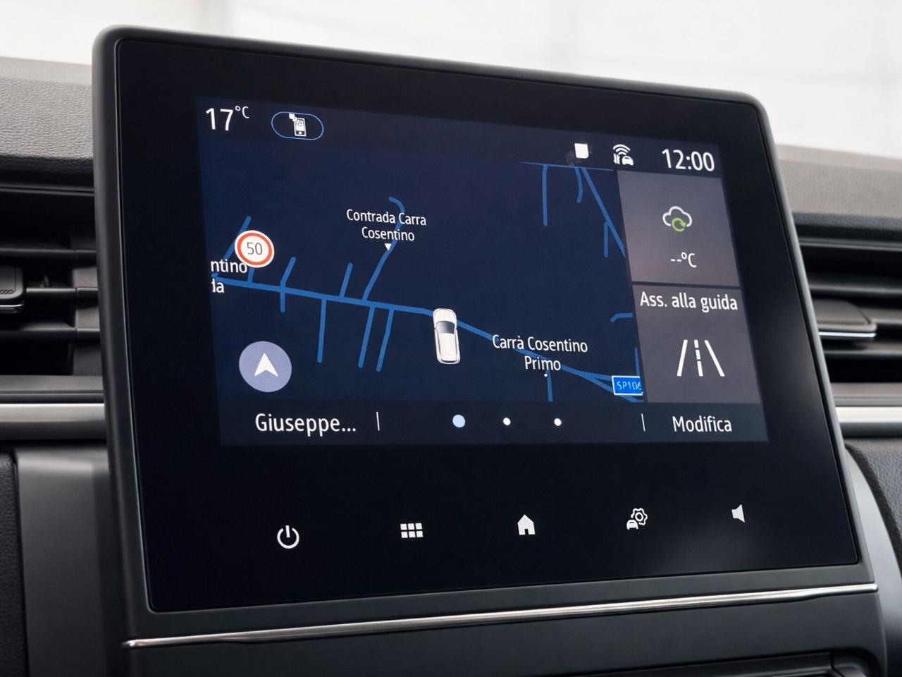 Renault Captur Blue dCi 115 CV EDC Business