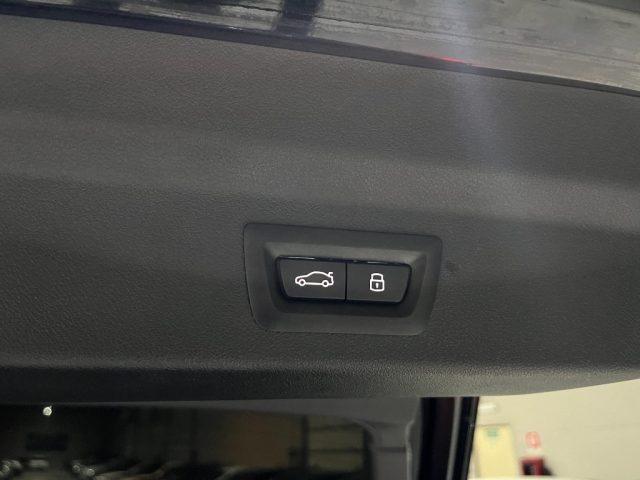 BMW X2 sDrive 20d Msport "19 M sport/Navi/LED/Telec+Park