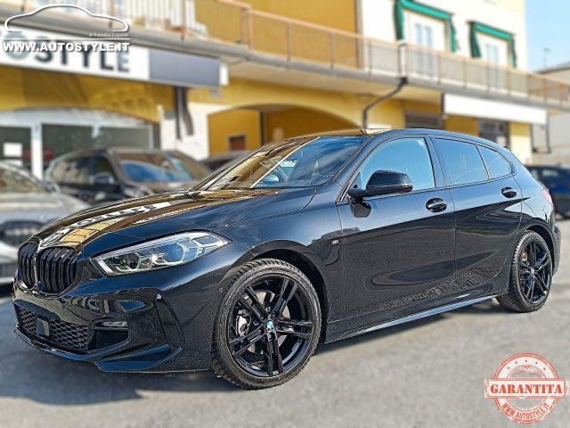 BMW 118 i M-SPORT Steptronic/AUTOMATICA MSport F40