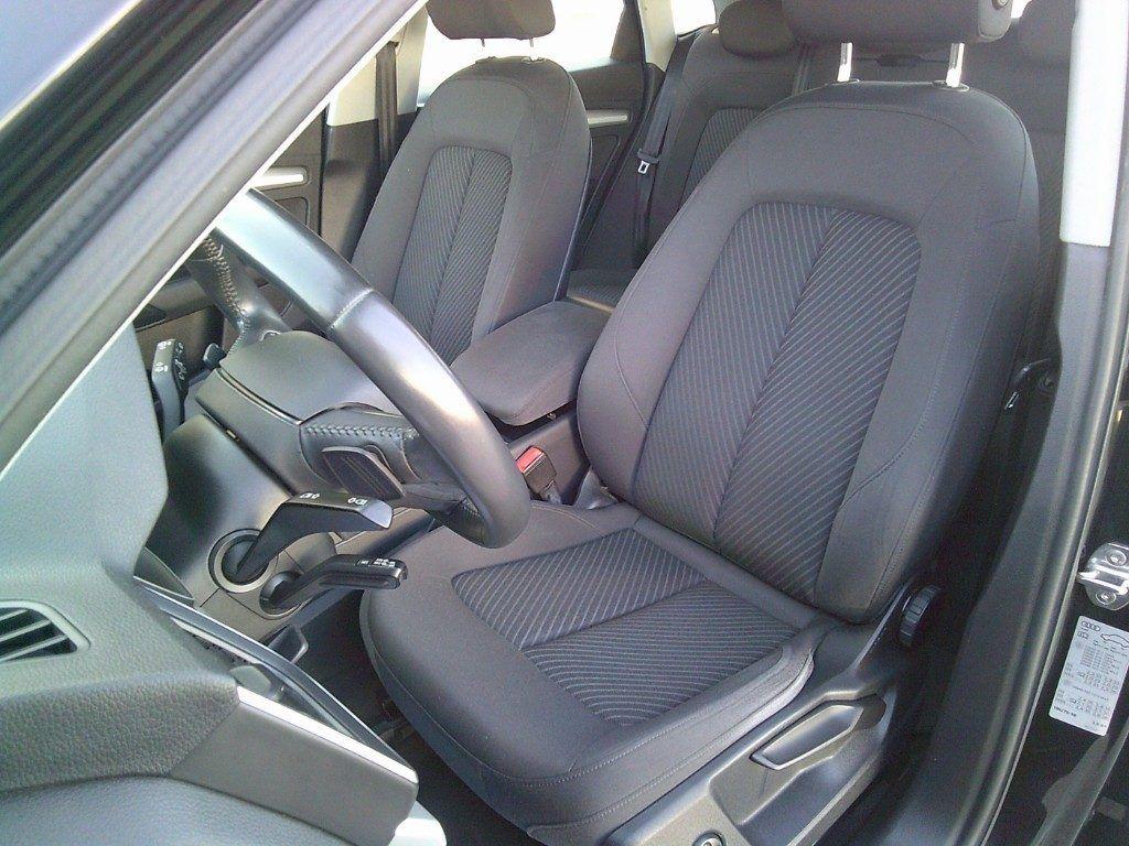 Audi Q5 35 TDI quattro S tronic