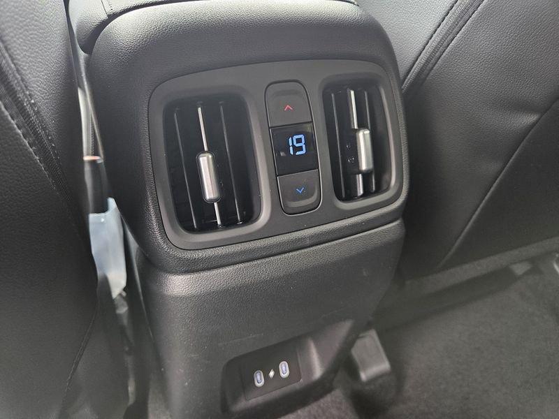 Hyundai Tucson Hybrid 1.6 HEV 2wd 239cv Exellence Auto