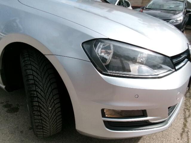 Volkswagen Golf 1.2 TSI 85 CV 5p. Trendline BlueMotion Technology