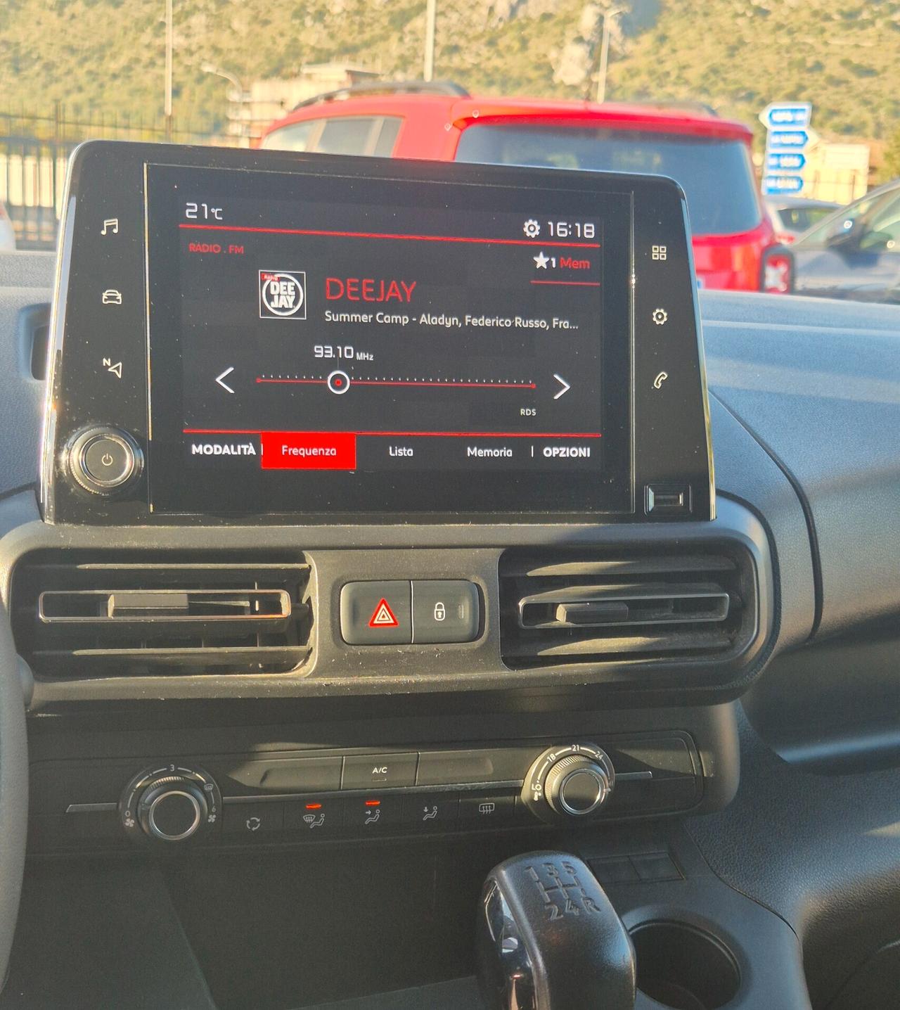 Citroen Berlingo BlueHDi 100 XL Shine (IVA INCLUSA)