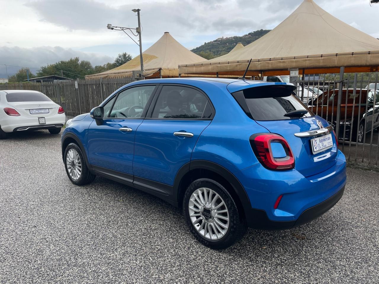 Fiat 500X 1.3 MultiJet 95 CV Club