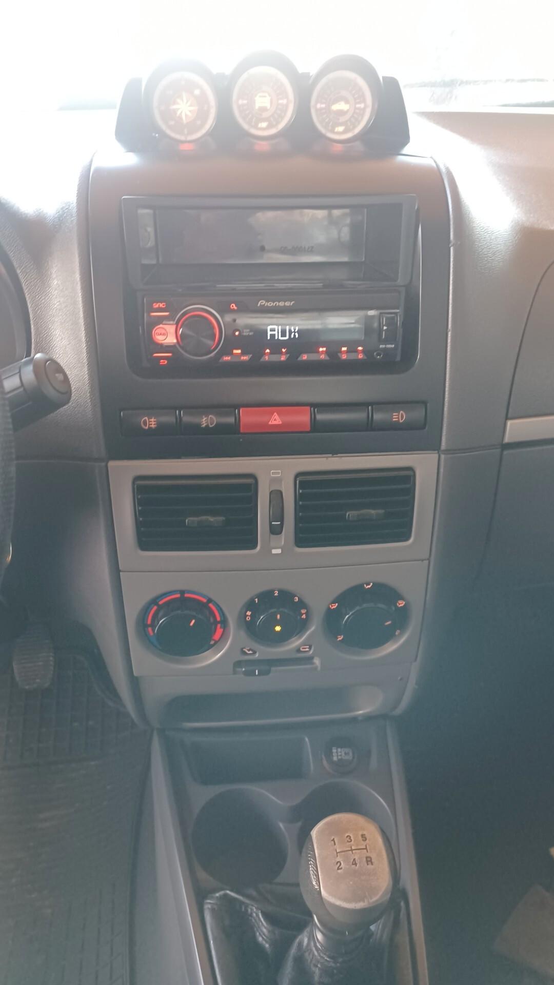 Fiat Strada ADVENTURE