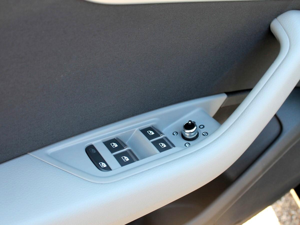 Audi A4 Avant 40 TDI quattro S tronic Unipro IVA DEDUCIBILE