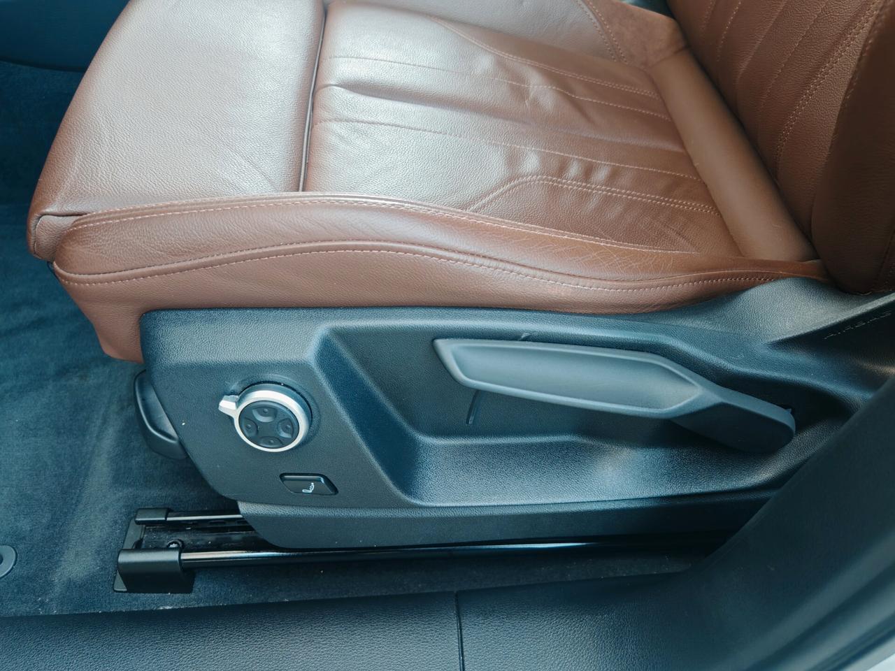 Audi Q5 190CV S LINE TOTALE UNIPROPRIETARIO KM VERI