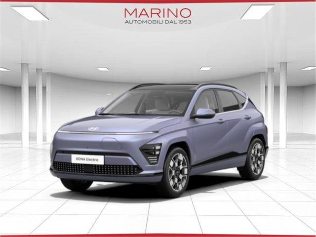 HYUNDAI Kona 2ªs. (2023-->) HEV 1.6 DCT NLine + Tech Pack