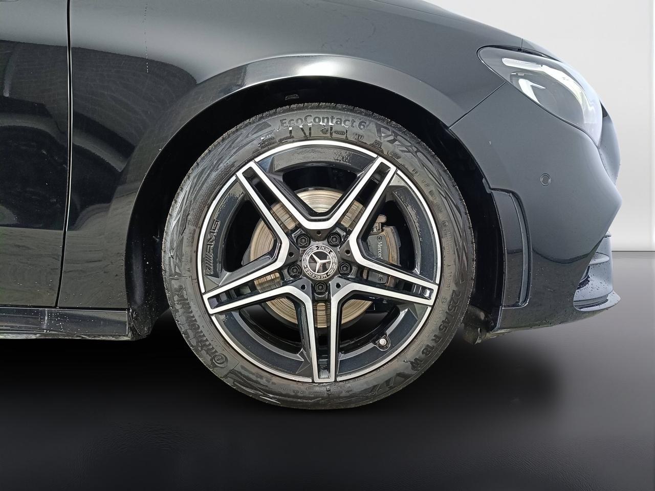 Mercedes-Benz Classe B - W247 2023 - B 180 d AMG Line Advanced Plus auto