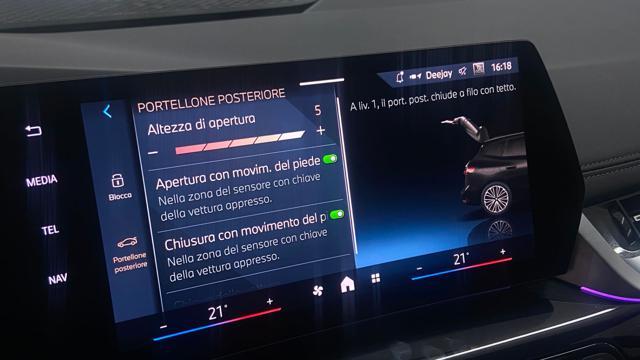 BMW 218 d Active Tourer