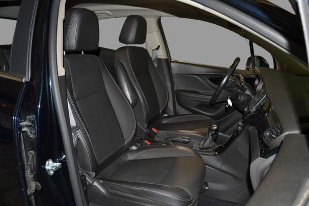 OPEL MOKKA 1.4 BENZINA /GPL