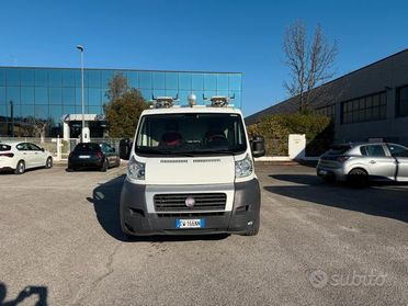 FIAT Ducato (4ª serie) - 2014