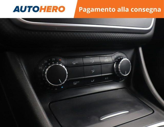 MERCEDES-BENZ A 160 CDI Sport