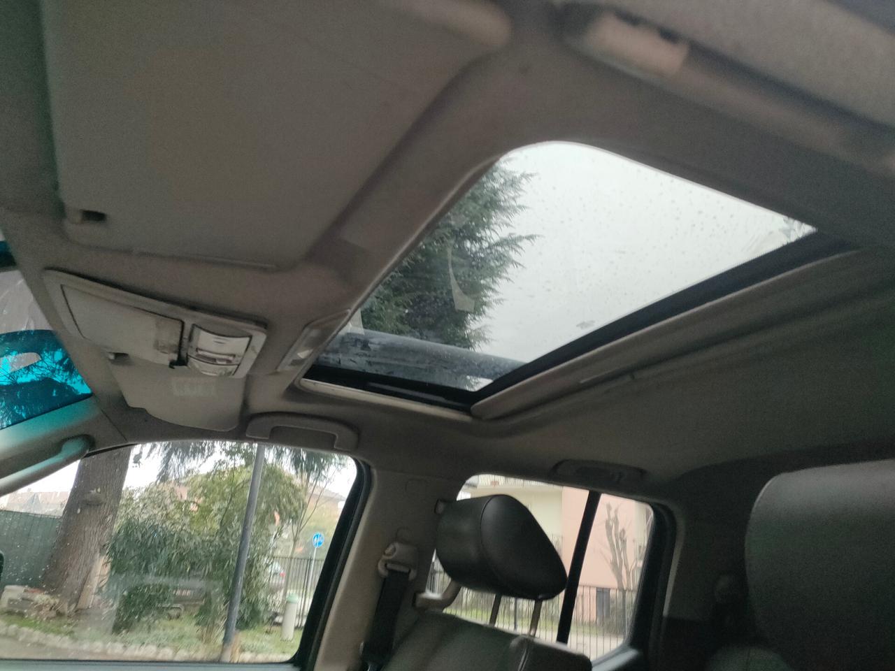 Nissan Navara 2.5 dCi Double Cab PREZZO INTRATTABILE