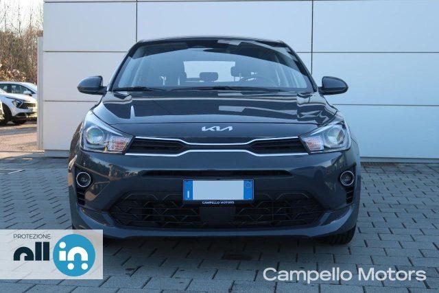 KIA Rio Rio 1.2 DPi 84cv Style