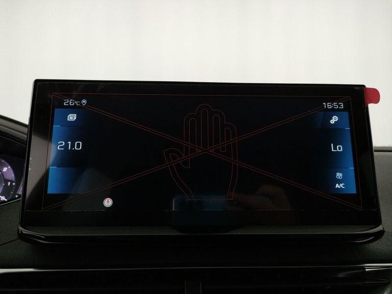 Peugeot 3008 3008 BlueHDi 130 S&S EAT8 Allure Pack