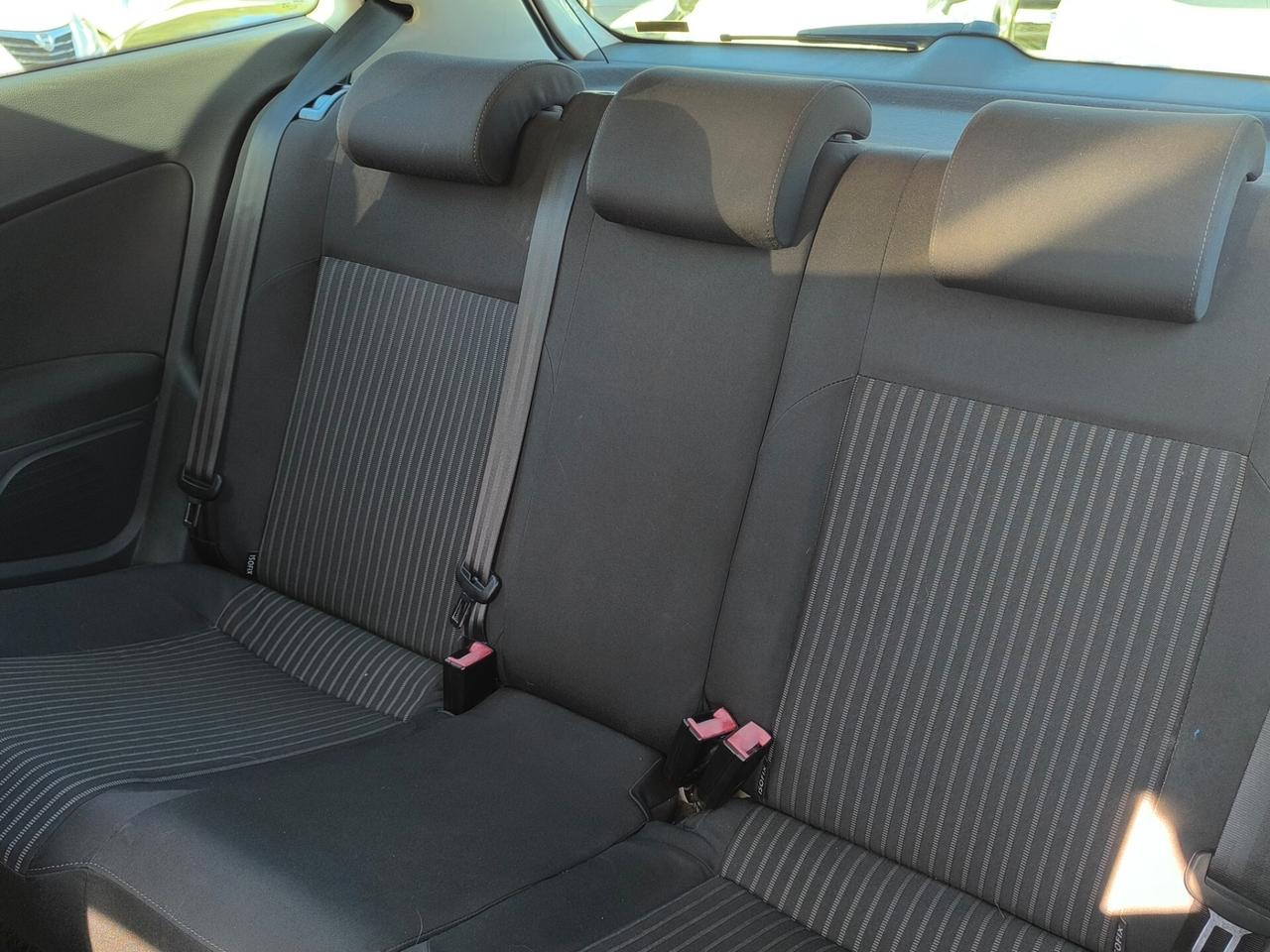 Volkswagen Polo 1.4 3 porte Comfortline