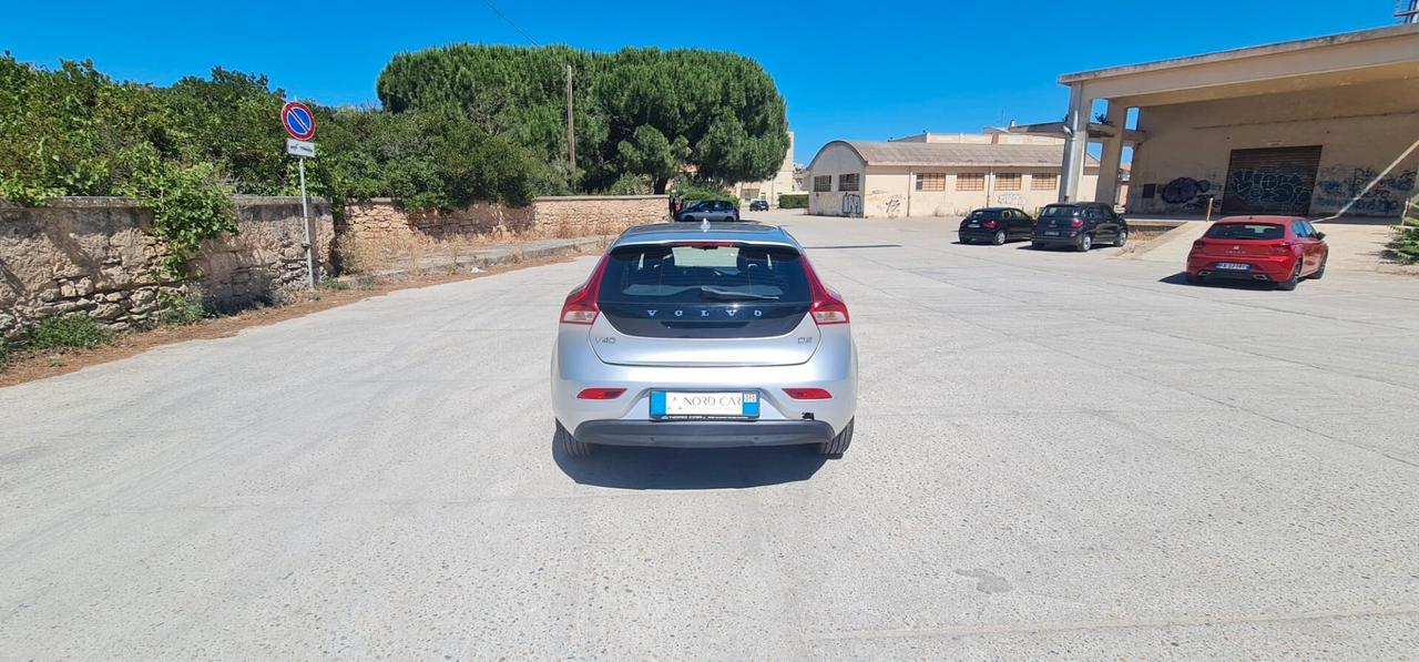 Volvo V40 D2 1.6 Momentum