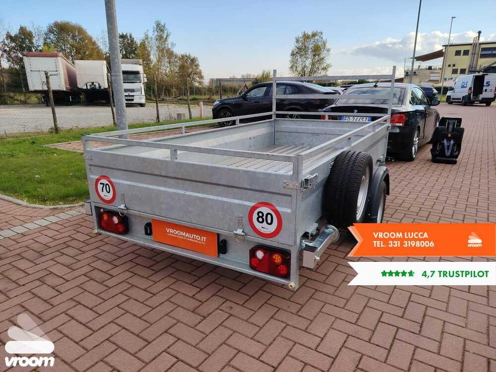 besttrailers 14h ribaltabile