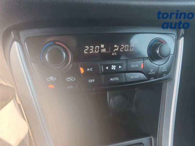 Suzuki S-Cross 1.4 Boosterjet 4WD AllGrip Top