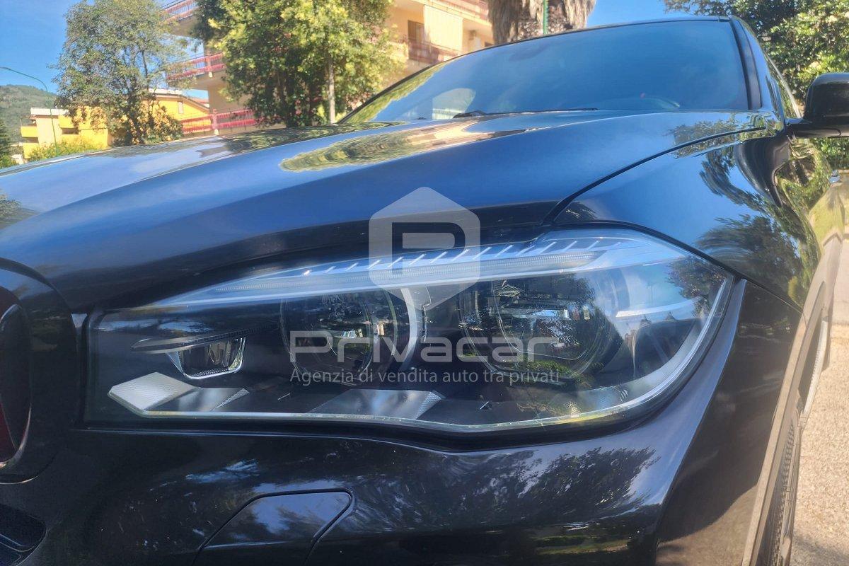 BMW X6 xDrive30d 258CV