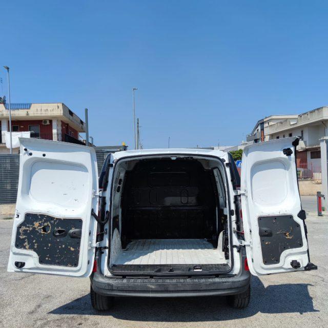 RENAULT KANGOO 1.5 DCI FURGONE - 2018