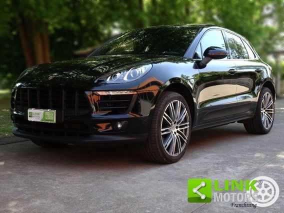 PORSCHE Macan 2.0 - Automatica - Impeccabile