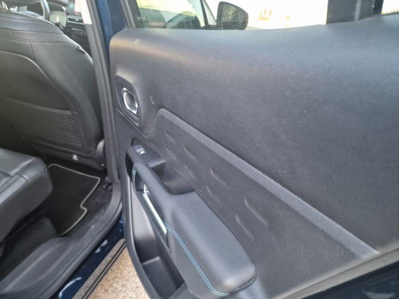 CITROEN C5 Aircross 2022 - C5 Aircross 1.6 hybrid phev Shine 225 e-eat8