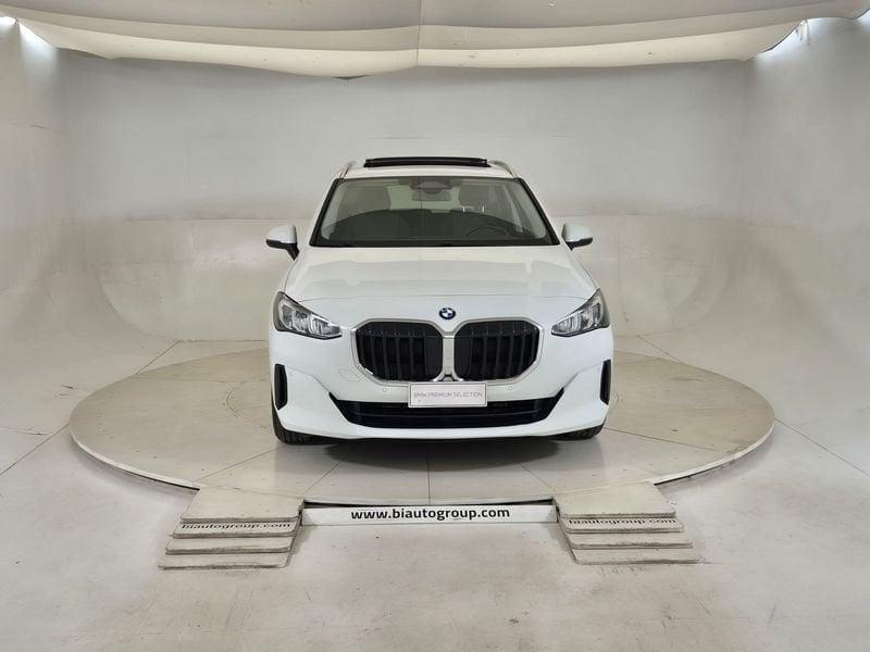 BMW Serie 2 Active Tourer Serie 2 U06 Active Tourer 218i Active Tourer auto