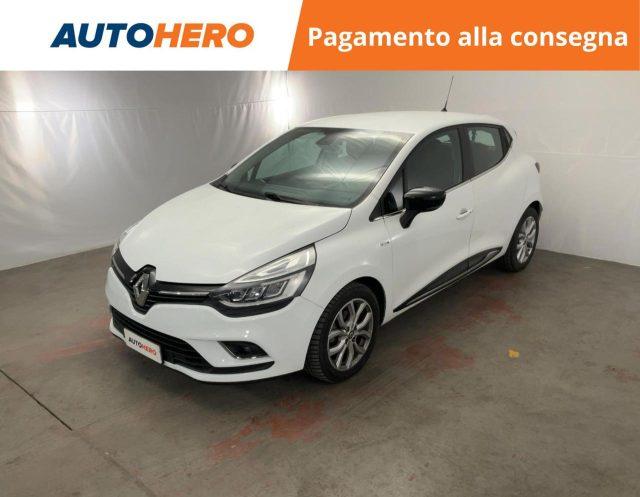 RENAULT Clio dCi 8V 90 CV Start&Stop 5 porte Energy Duel