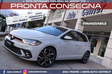 Volkswagen Polo GTI 2.0 TSI GTI DSG *ASCOT GREY