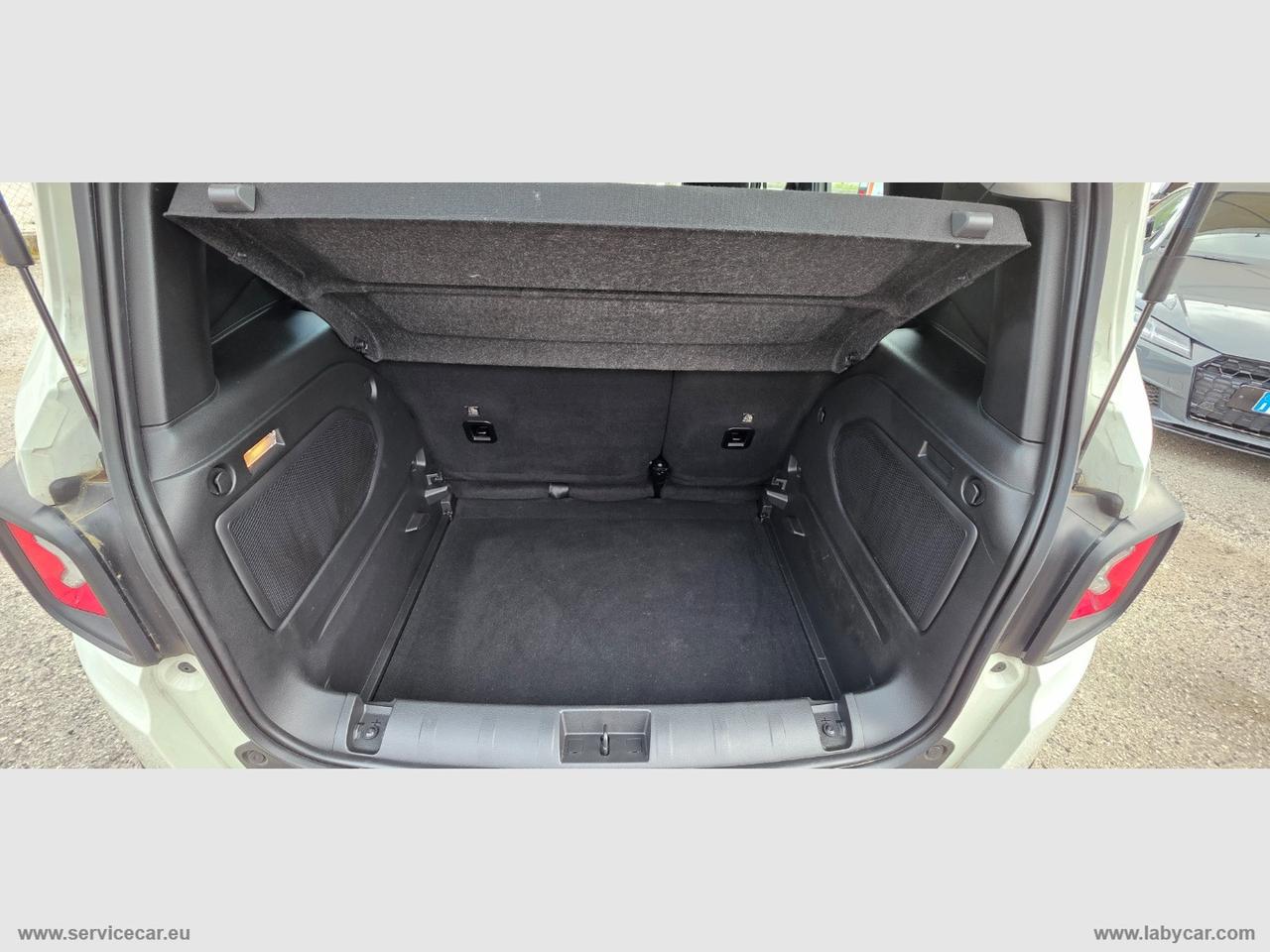 JEEP Renegade 1.6 Mjt 130CV Longitude