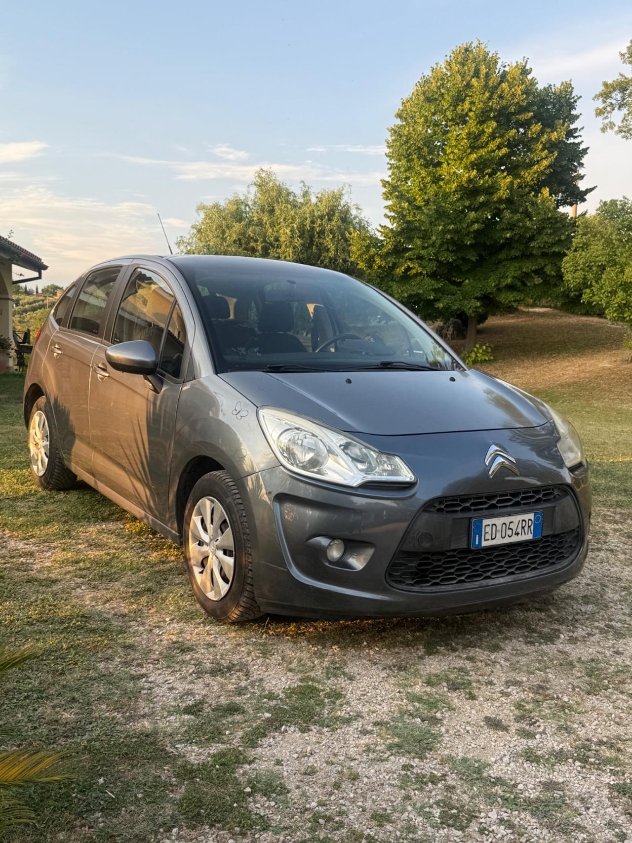 Citroen C3 1.1 Exclusive