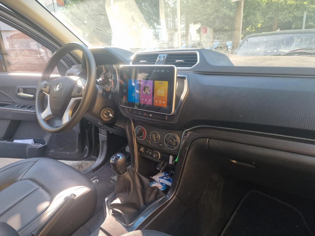 Great Wall Motor Steed 2.4 Ecodual 4WD PL