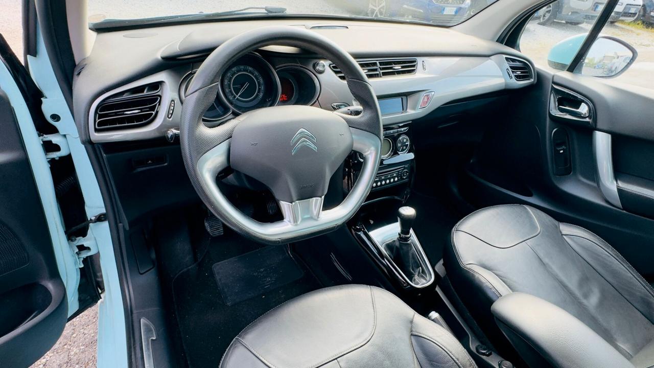 Citroen C3 1.4 VTi 95 Perfect