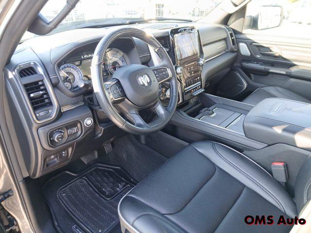 DODGE RAM 5.7 GPL V8 Limited Night N1