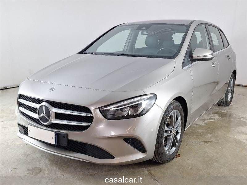 Mercedes-Benz Classe B B 180 d Automatic Business Extra CON 3 ANNI DI GARANZIA KM ILLIMITATI