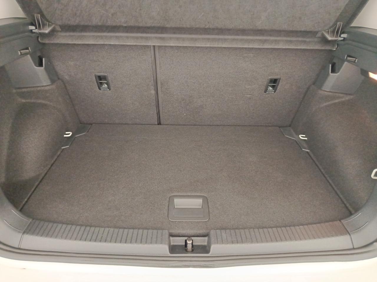 VOLKSWAGEN T-Cross - T-Cross 1.0 TSI 110 CV Sport