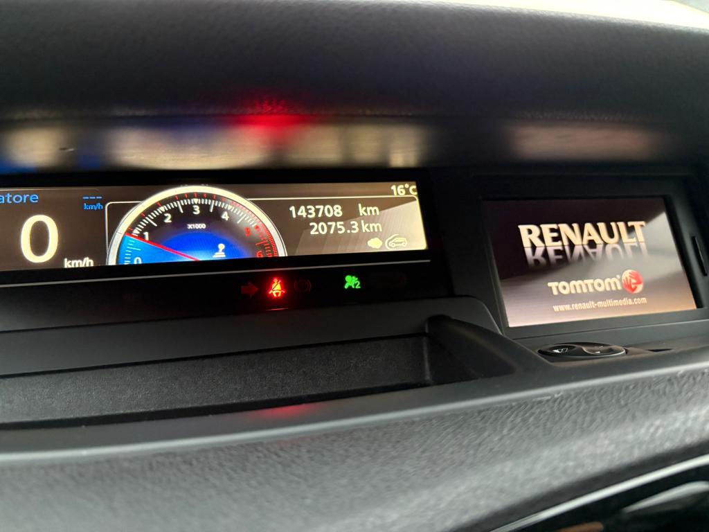 Renault Scenic X-Mod 1.5 dci Live s&s 110cv