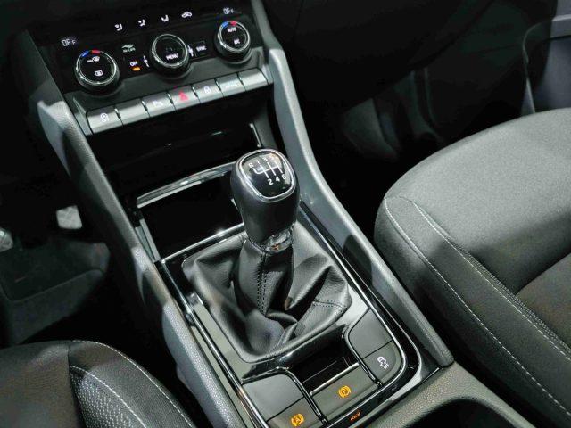 SKODA Karoq 1.0 TSI 110 CV Executive